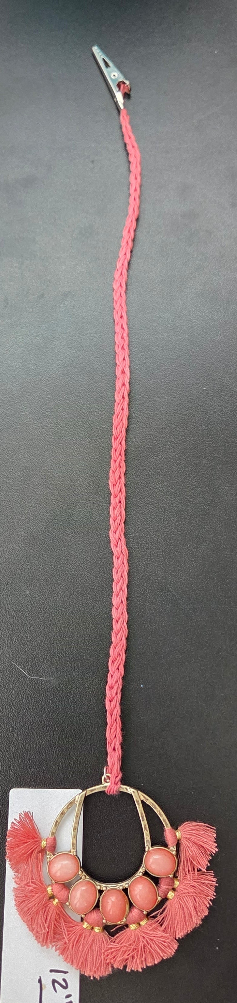 Hippie clip