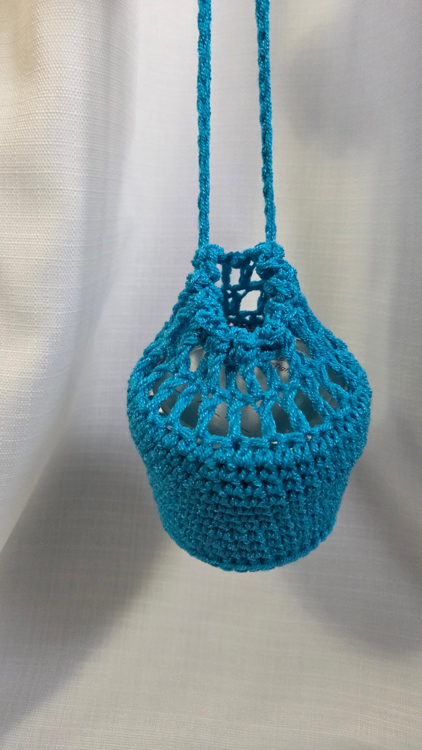 Stash jar cover