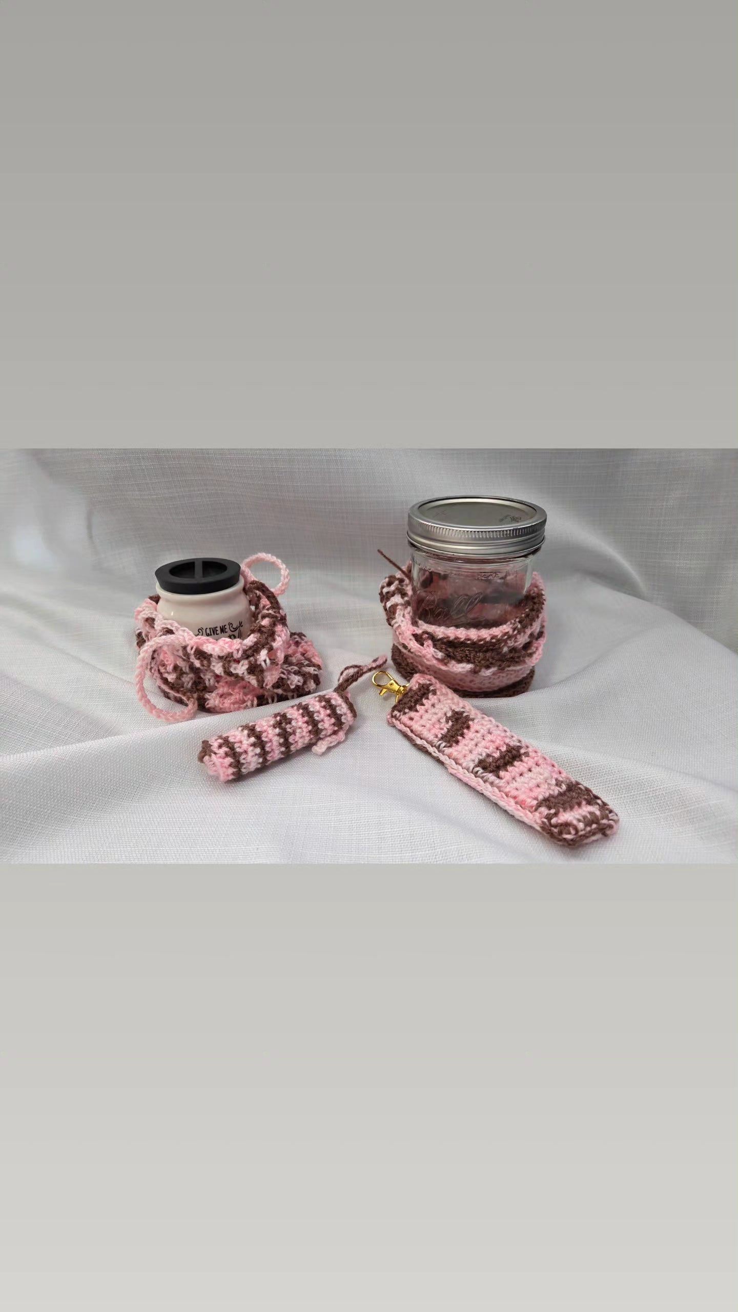 Gardening accessories set