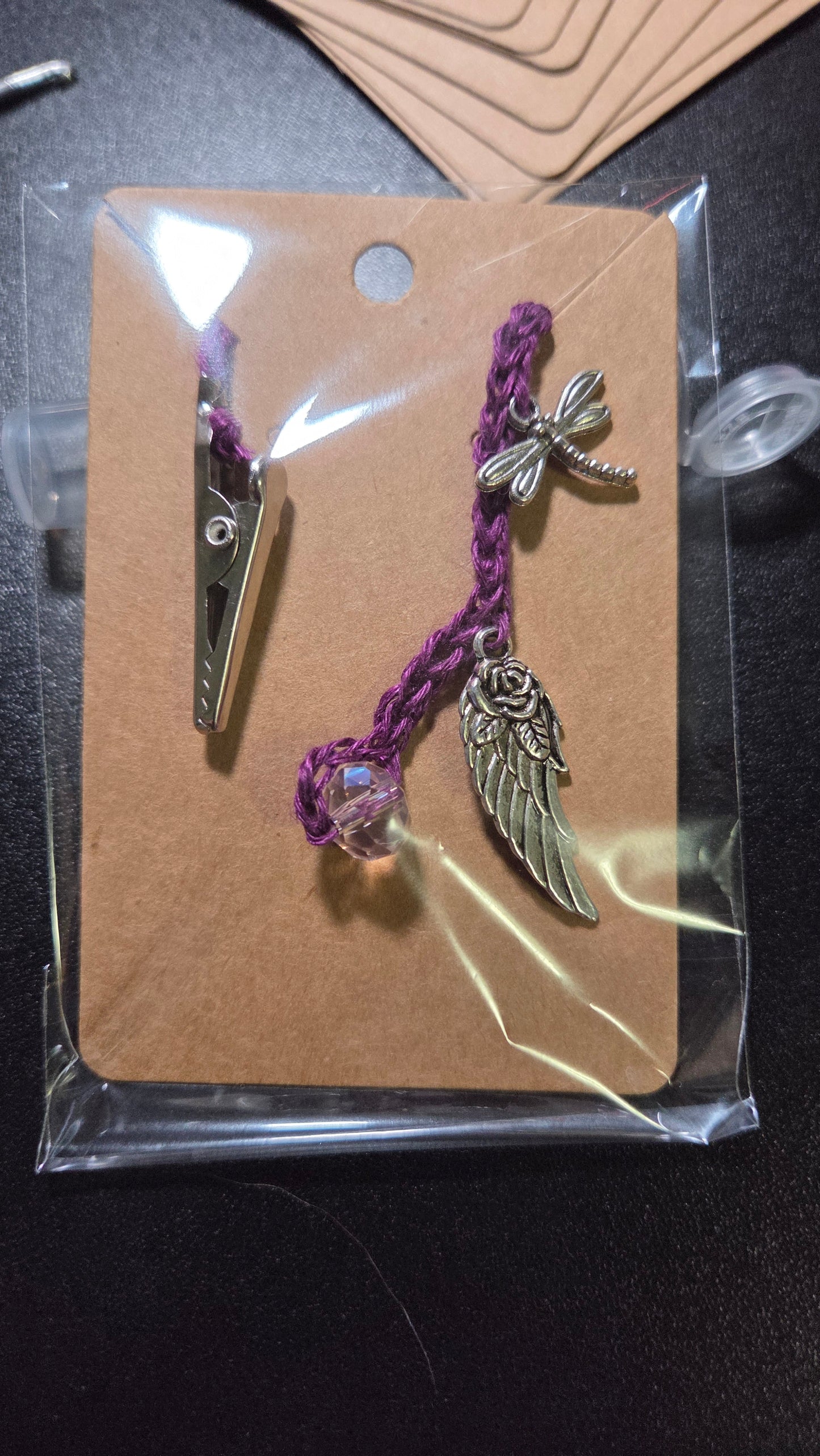 Roach clips 02