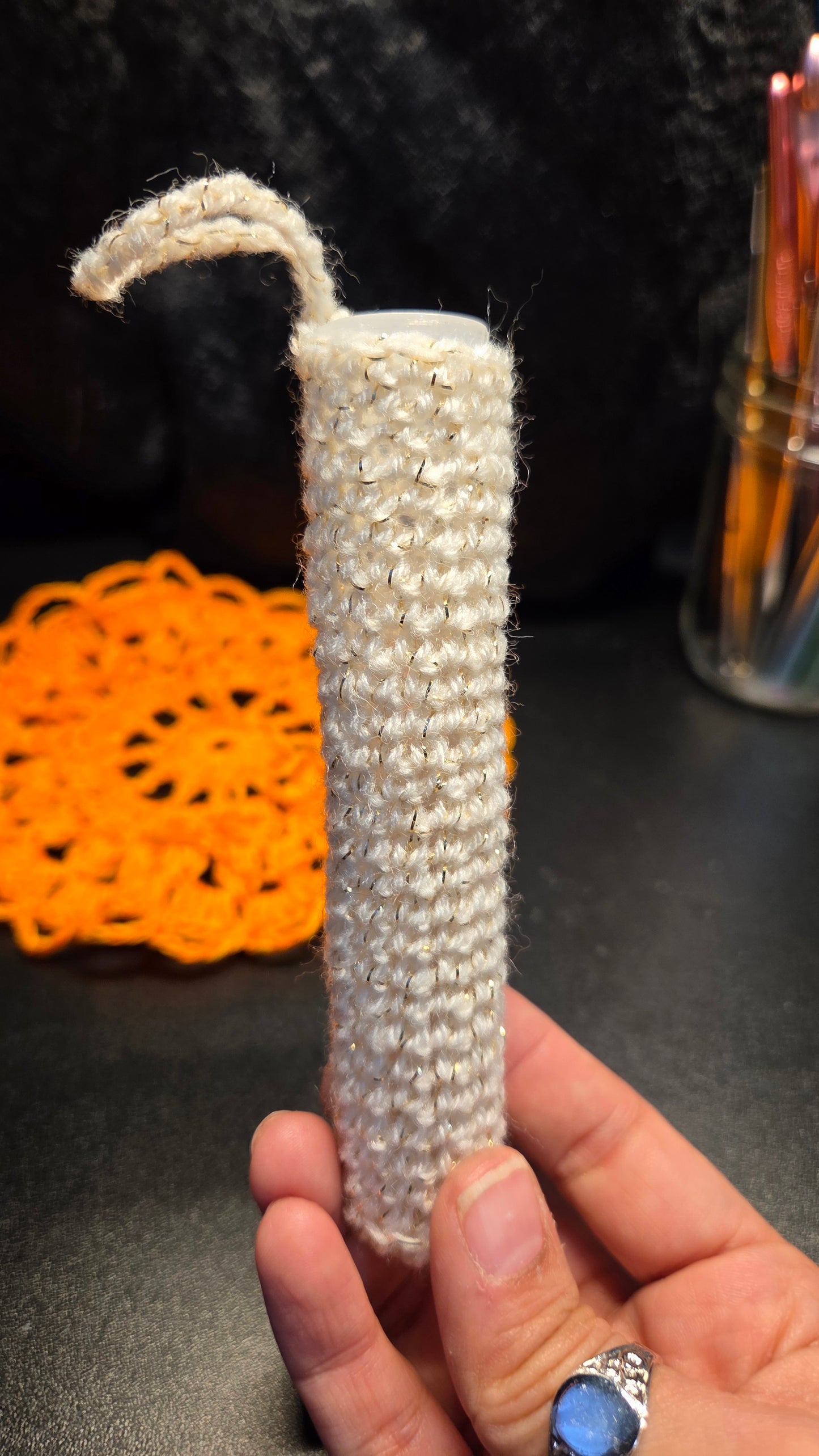 Preroll holder