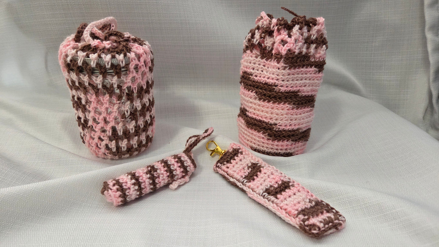 Gardening accessories set