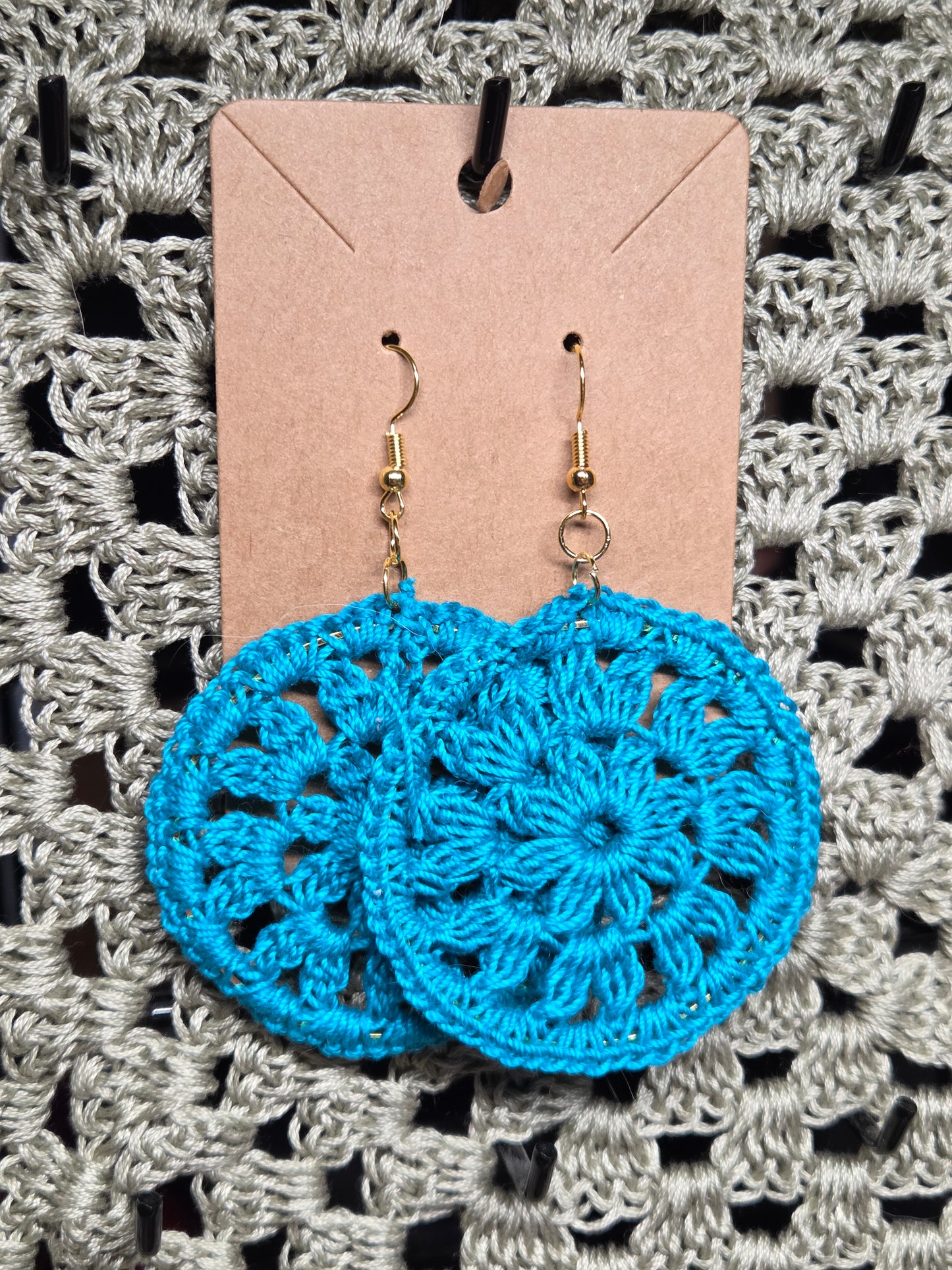 Turquoise